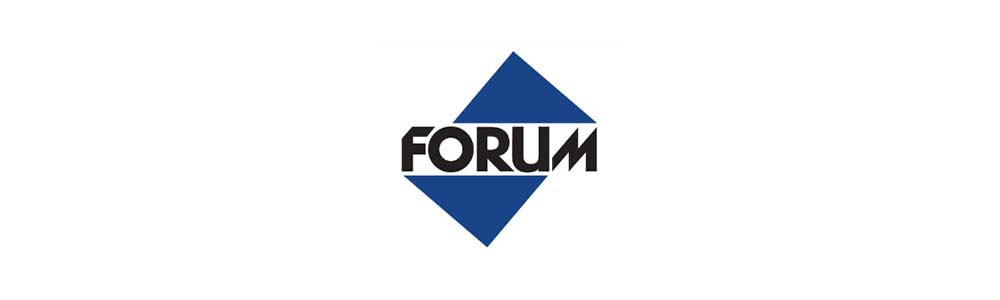 Forum Verlag Logo